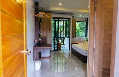 The Stamp Hotel – Photos 2