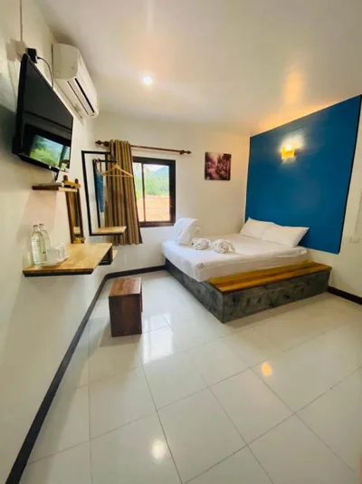 The Stamp Hotel – Photos 7