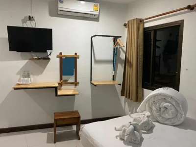 The Stamp Hotel – Photos 12